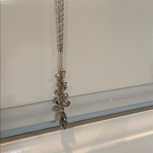 Banana Republic necklace